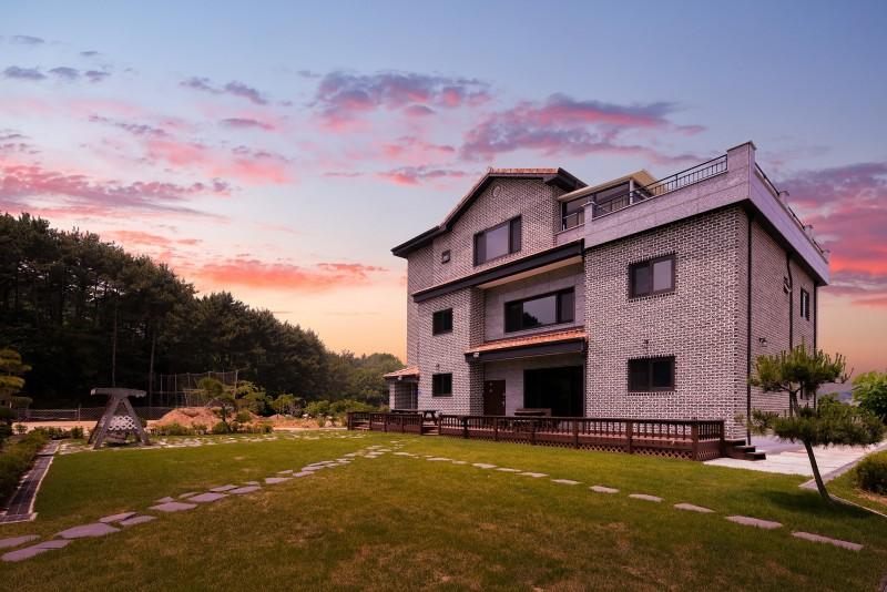 Daebudo Milky Way Pension-14