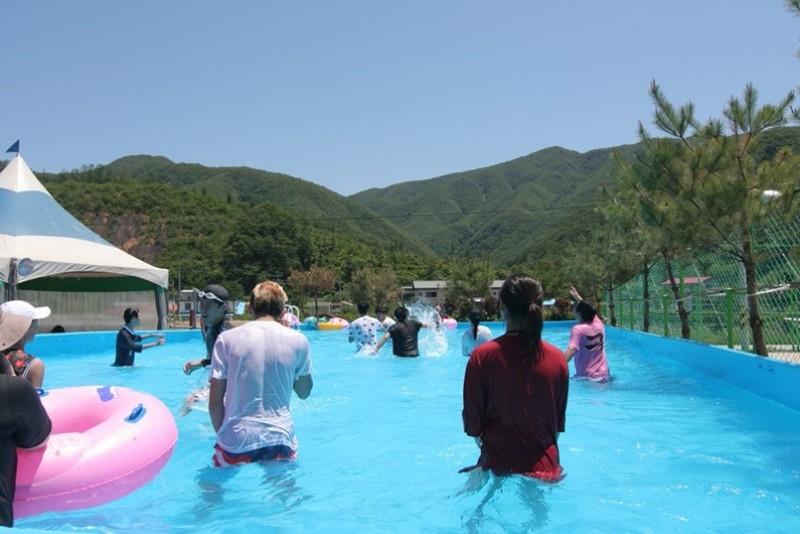 Gapyeong Sagyejeol Pension-46