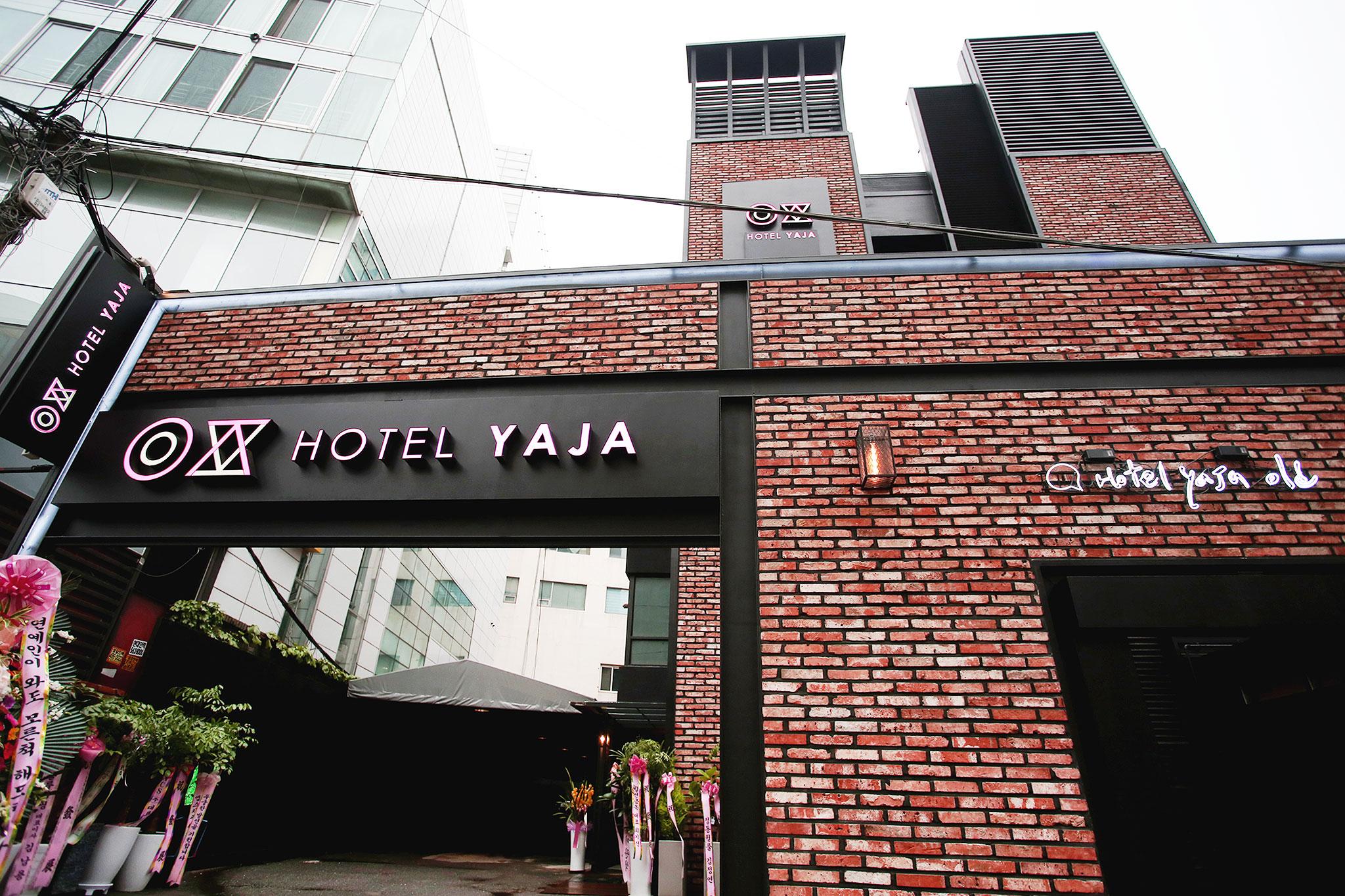YAJA Gangnam Nonhyeon-23