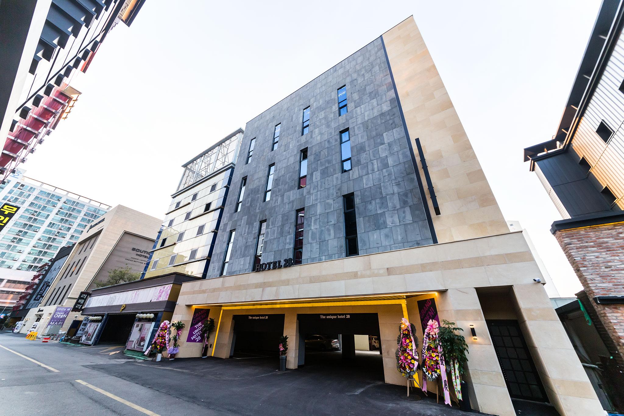 Wolgot Unique Hotel 28-12