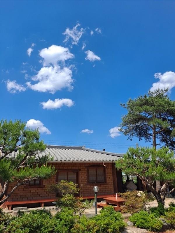 숙소 시설