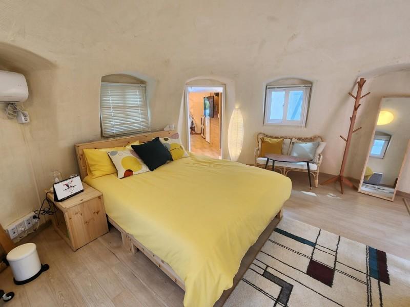 Yangpyeong Omni Dome Glamping-4