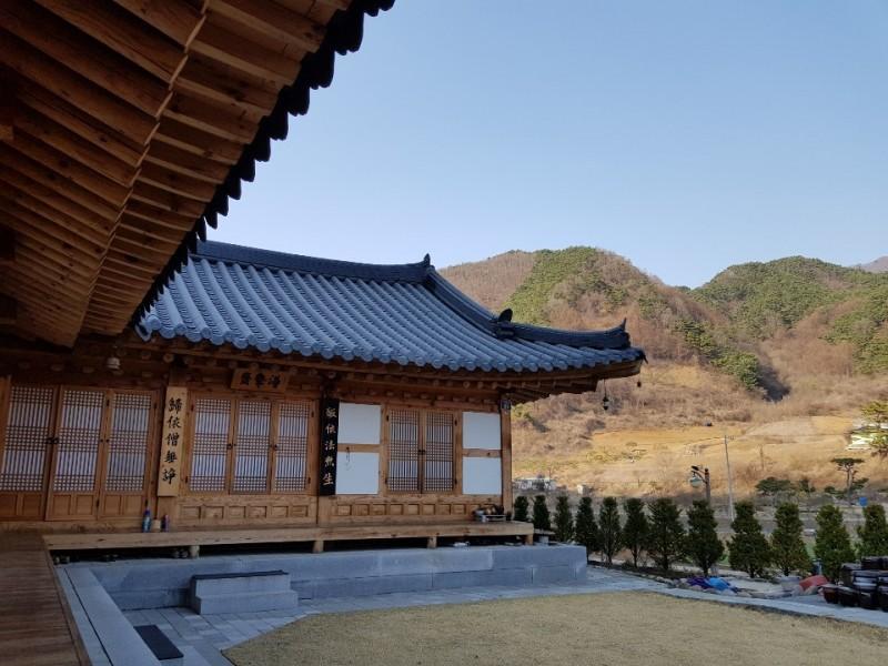 숙소 시설