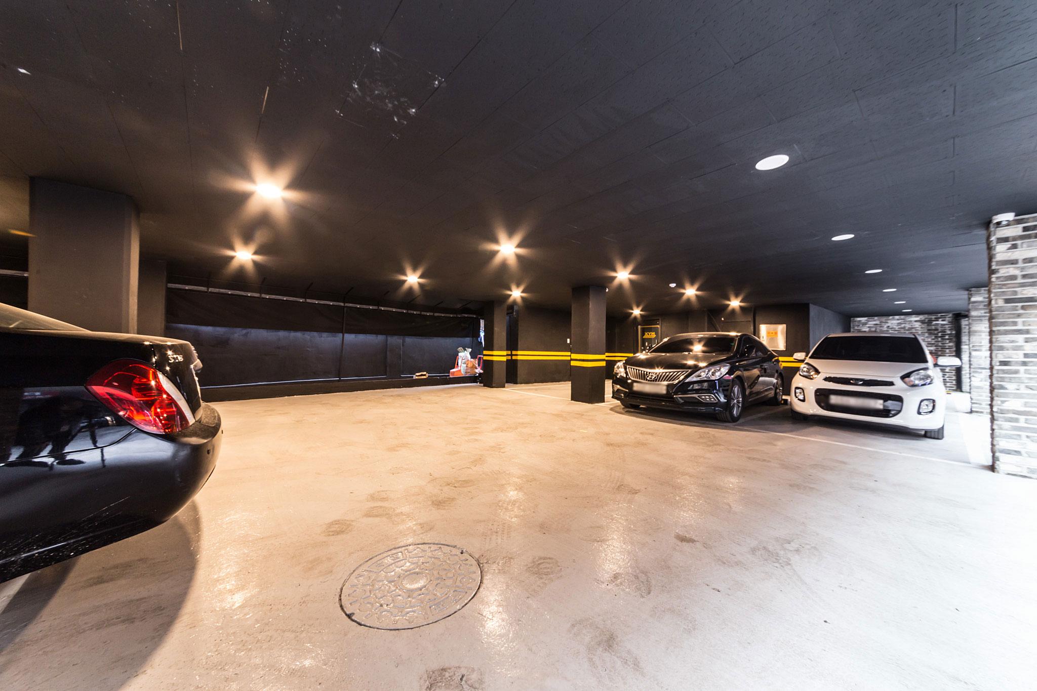 Goyang (Bishop) XYM Hotel-11