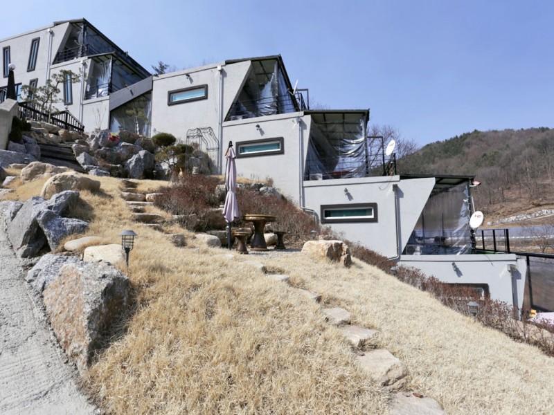 Yangpyeong Haru Pension-3