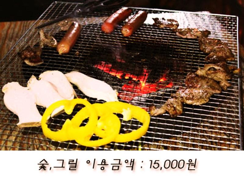 숙소 시설