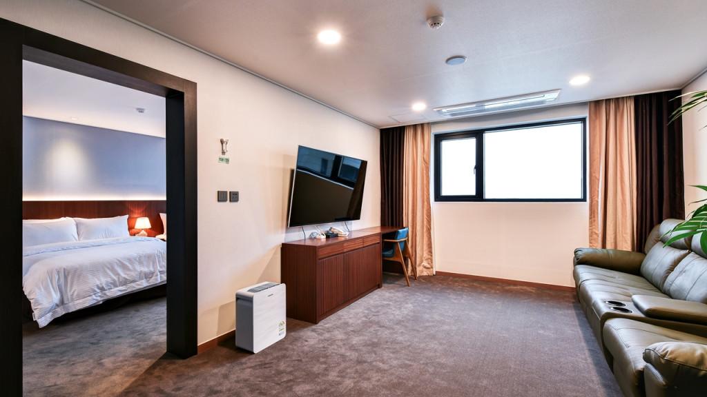 Wolmido Sea Moon Tourist Hotel-11