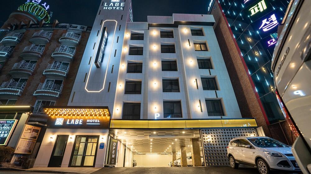 LABE HOTEL
