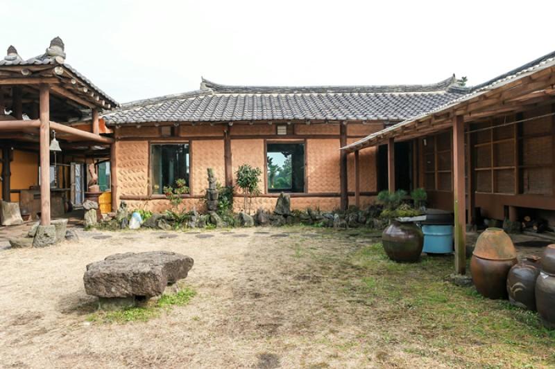 숙소 시설