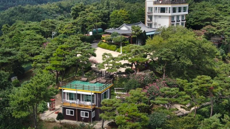 숙소 시설