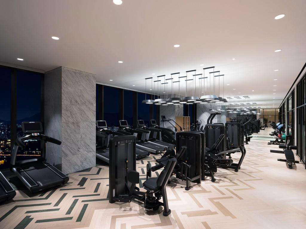 Novotel Suite Ambassador Yongsan-13