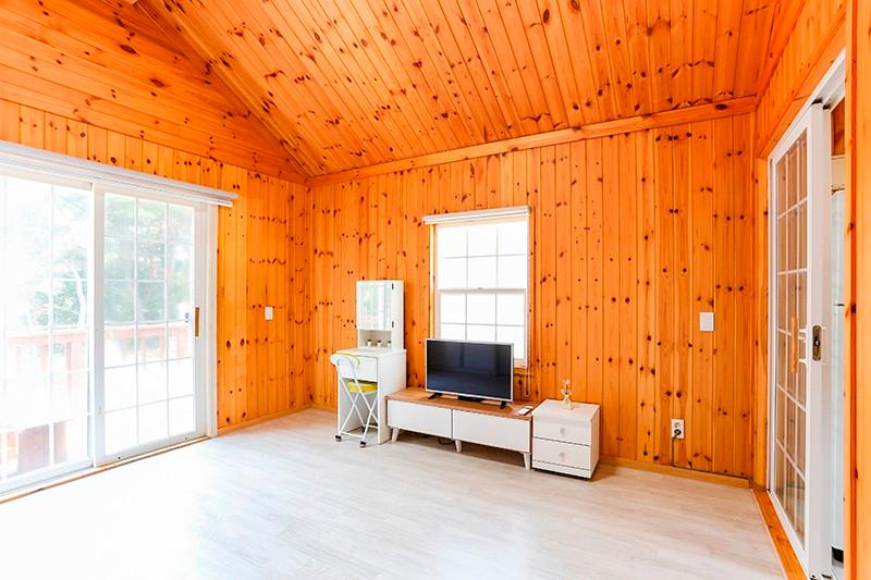 Daebudo (Yeongheungdo) Sol Maru Pension-4