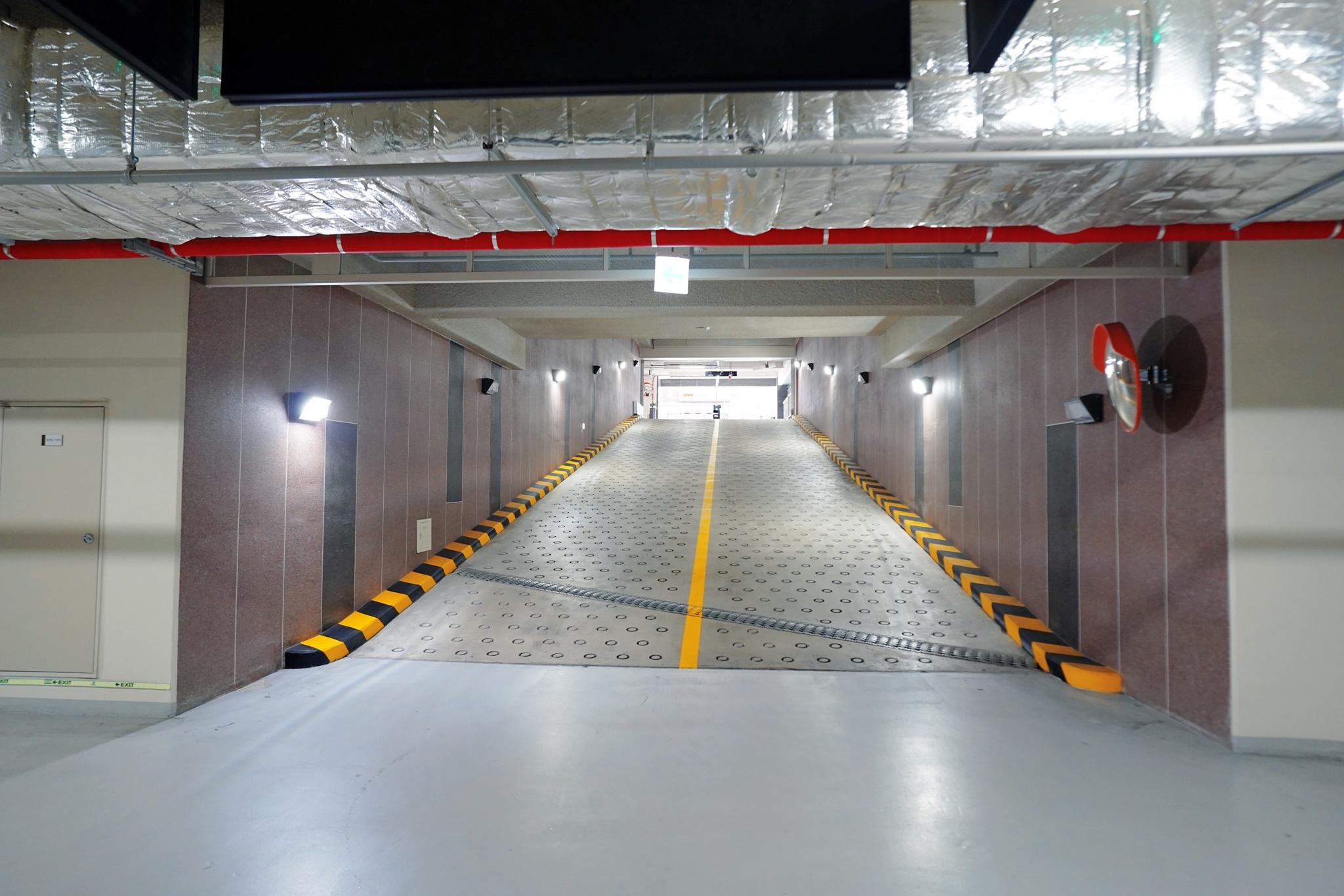 Guri Unam 365 Stay Residence-7