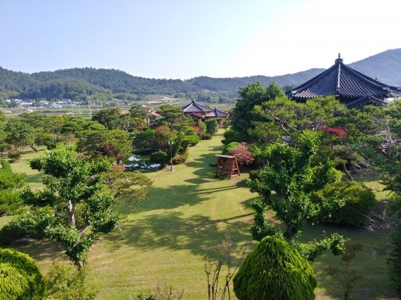 Boseong Carmel Royal Pension