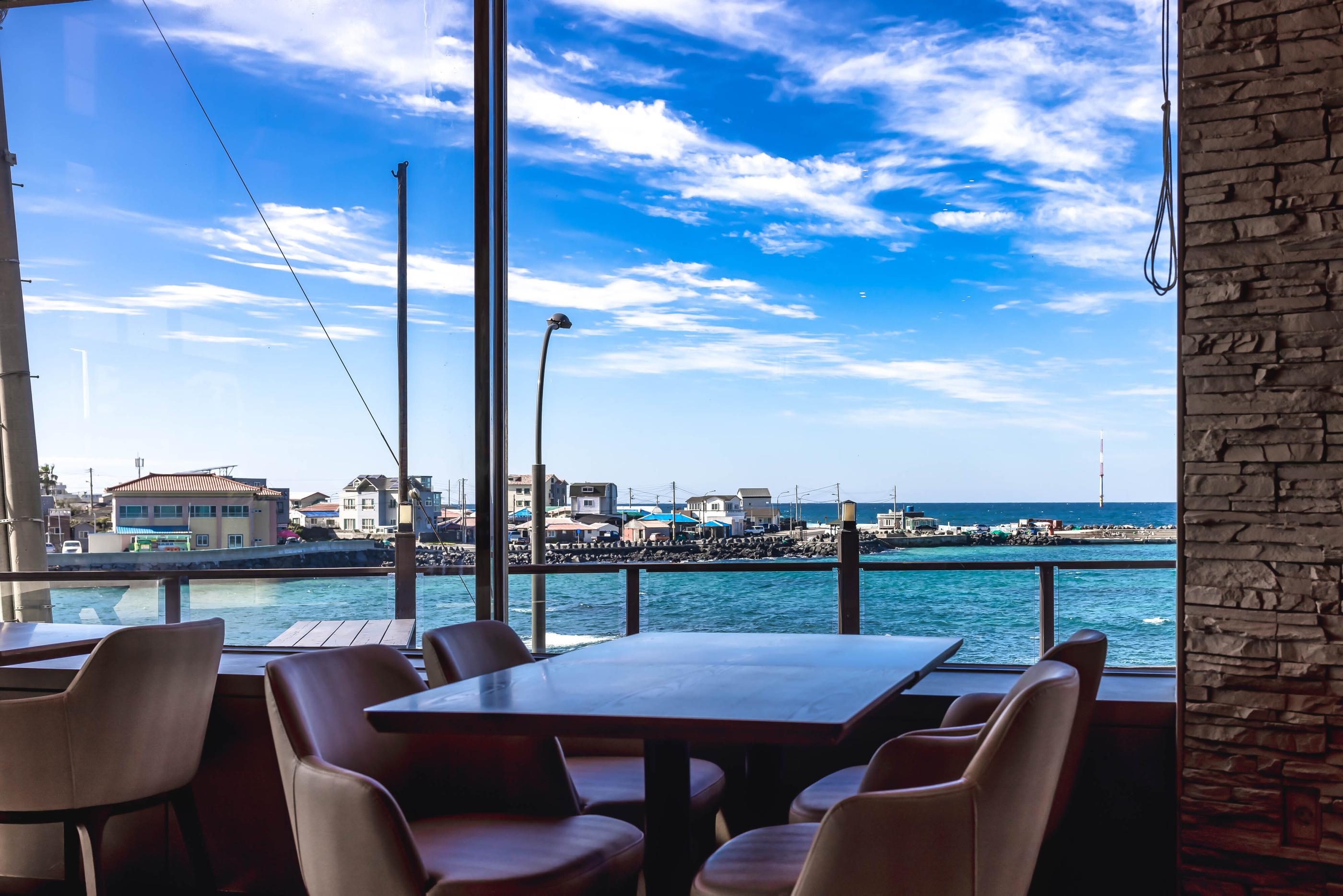 Kensington Resort Jeju Hanlim-12