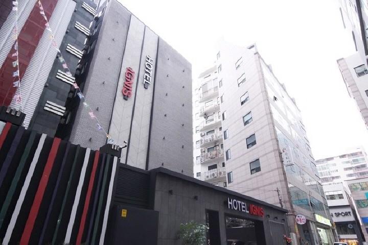 Hotel Ignis-9