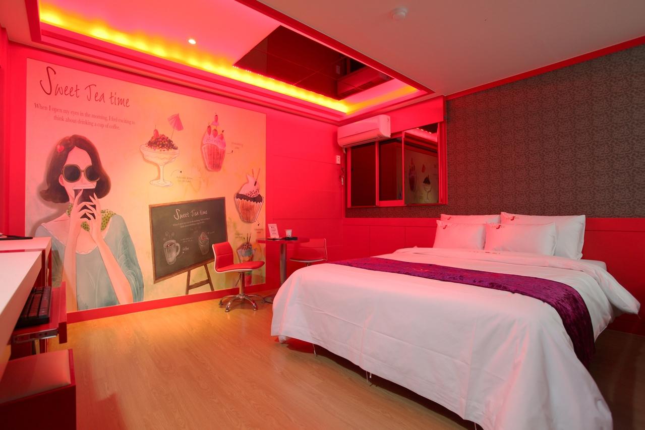 Icheon J HOTEL
