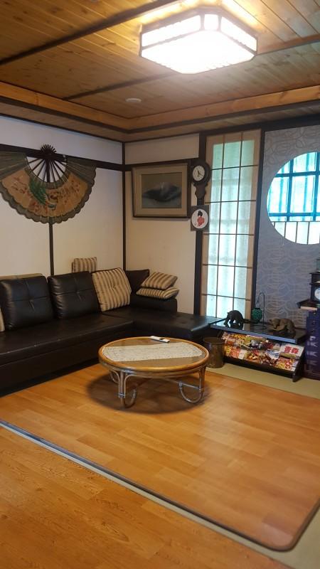 Yangpyeong Owarisanjang Pension-4