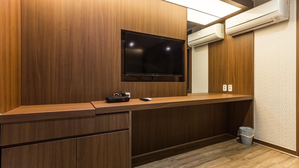Co-op Stay Hotel Pyeongtaek Port-17