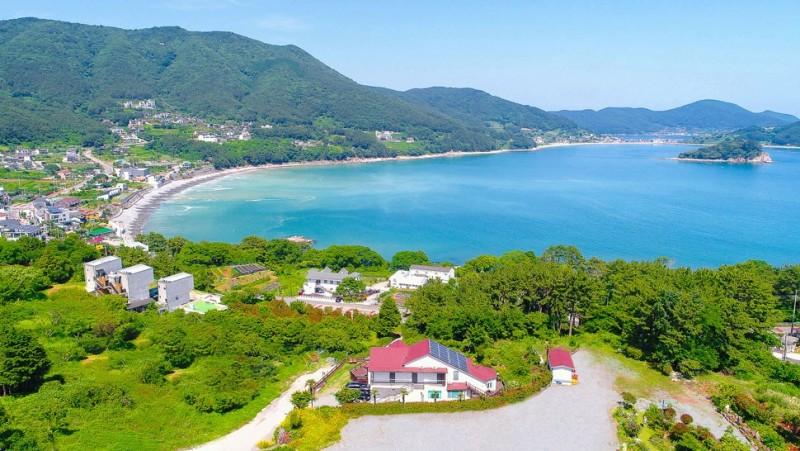숙소 시설