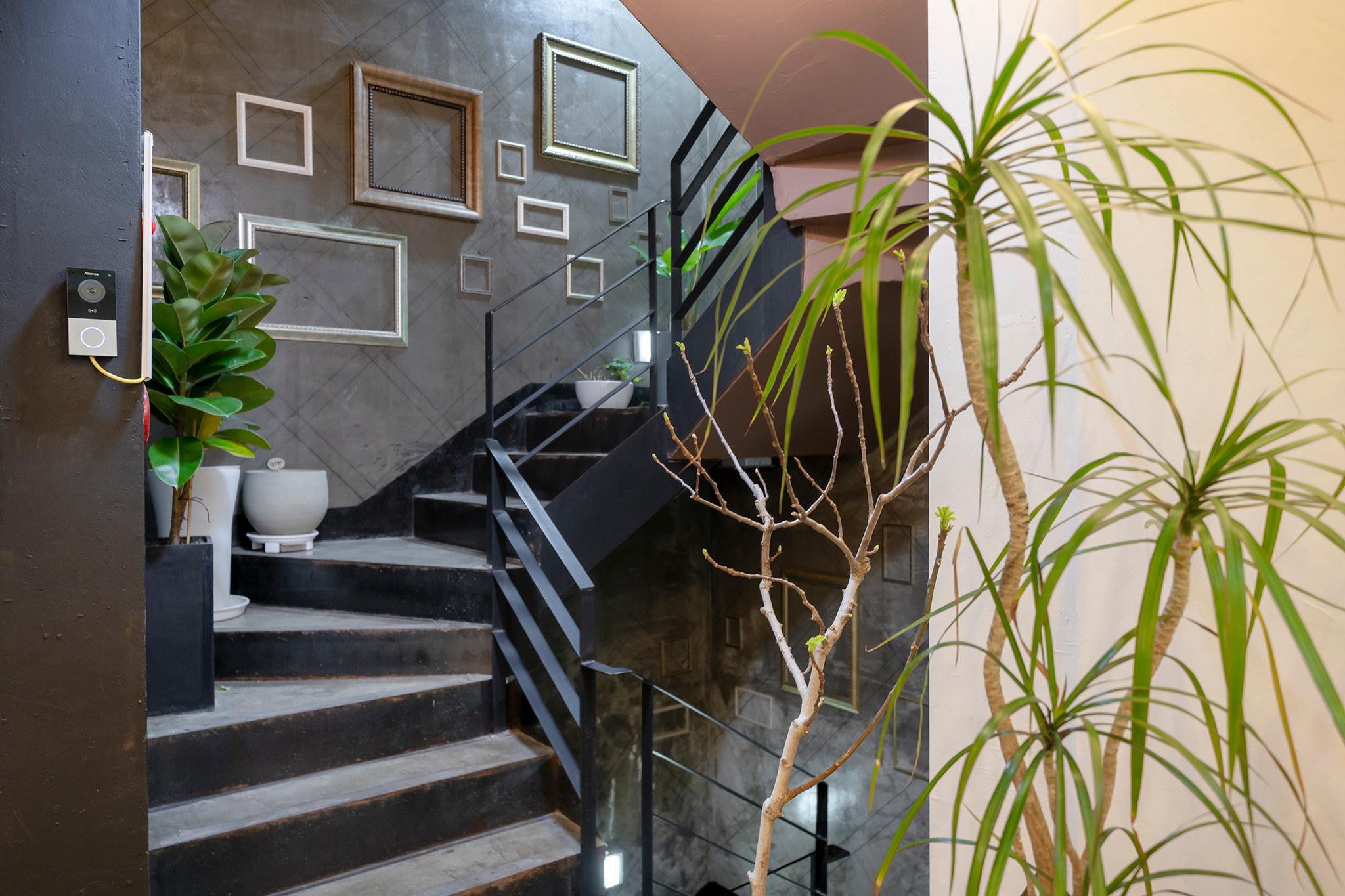 Seoul Station Hotel Less-18