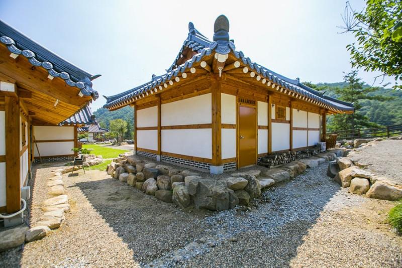 숙소 시설