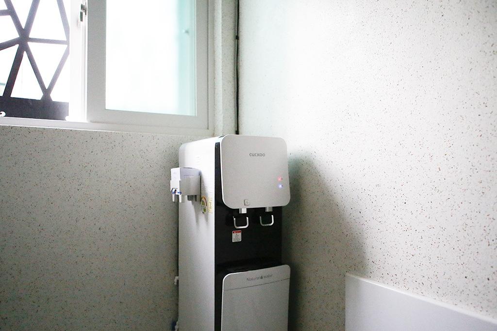 Seoul Dream Guest House-14