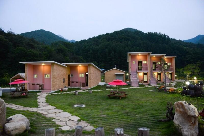 Chungju Dalduru Pension