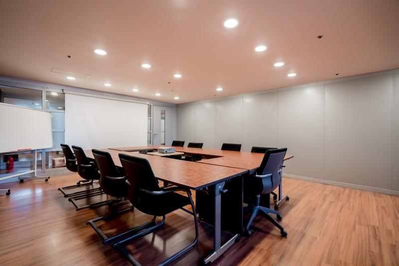 Oriens Hotel and Residence-18