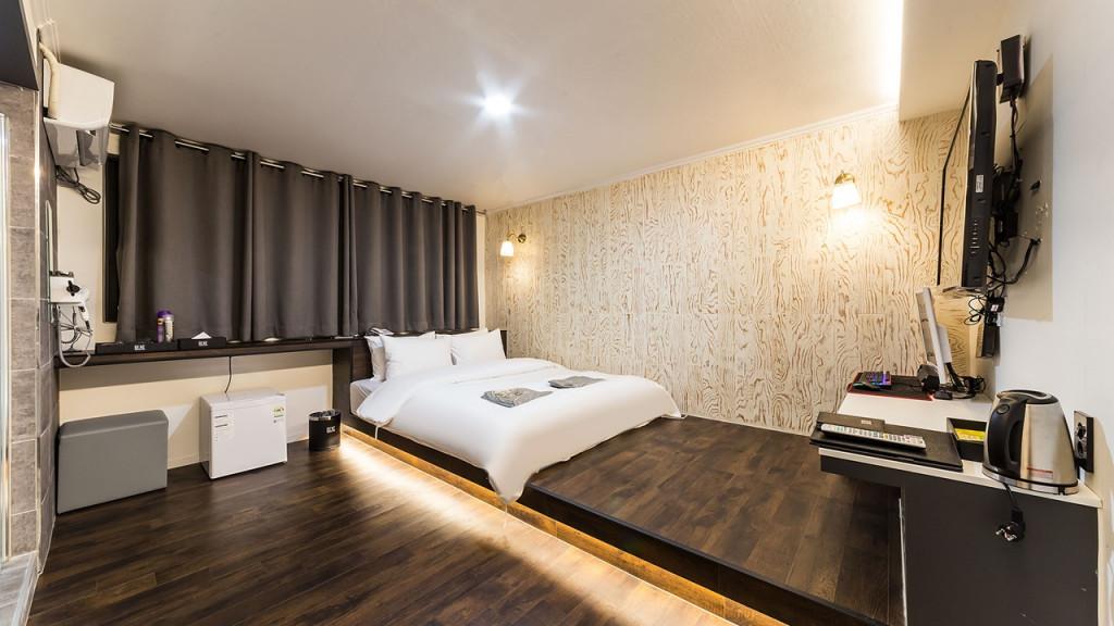 Uijeongbu Hotel Bene-13
