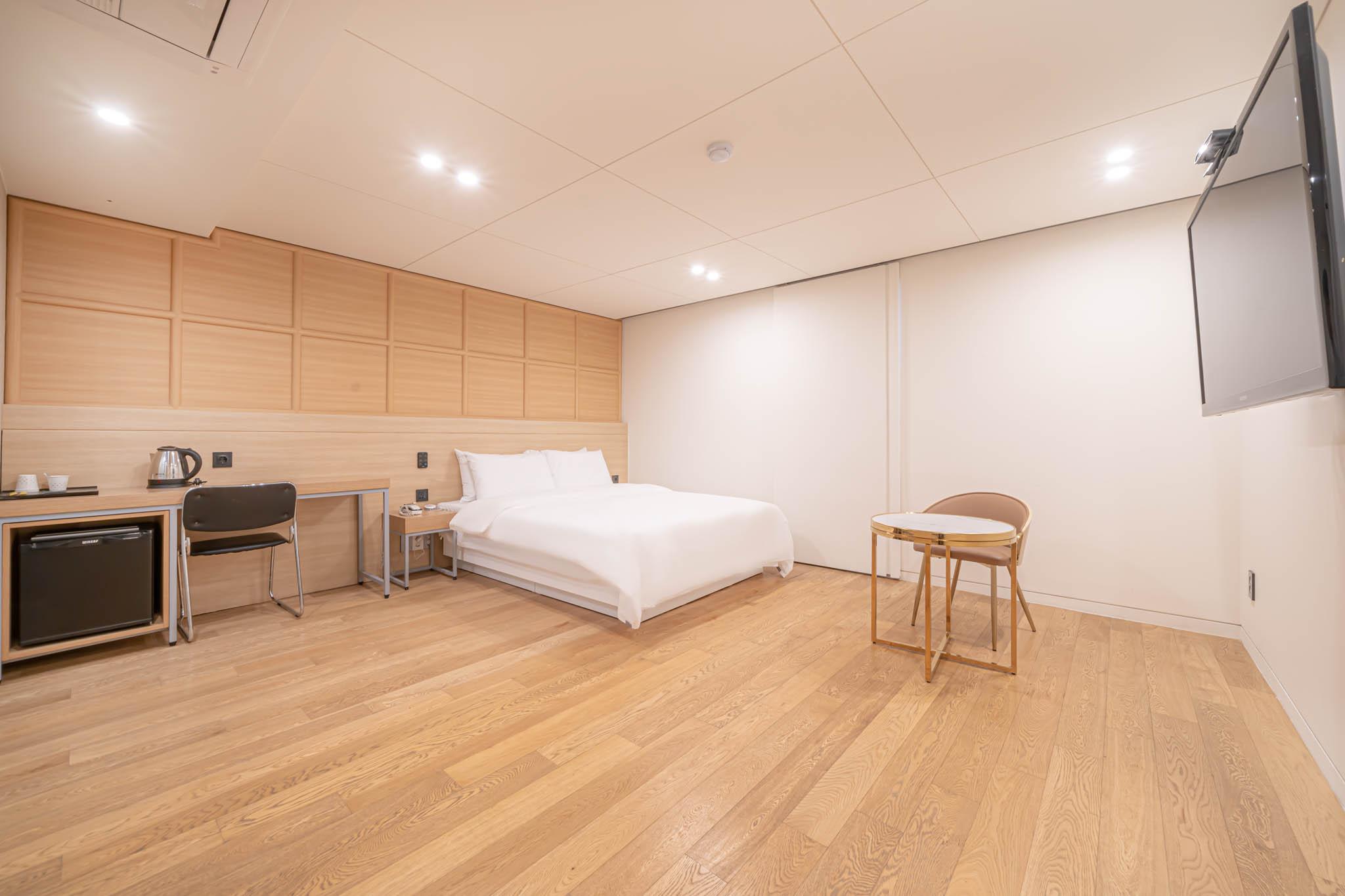 H Moment Hotel Yeonsan Branch, Yeonsan-dong, Busan-2