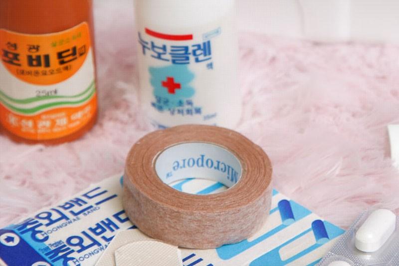 숙소 시설