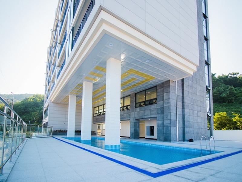 Busan Yeonhwari 330 Pool Villa & Pension