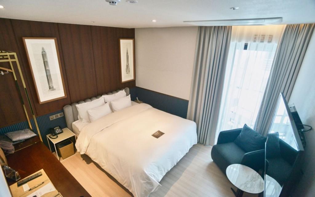 H Avenue Gwangalli Beach-51