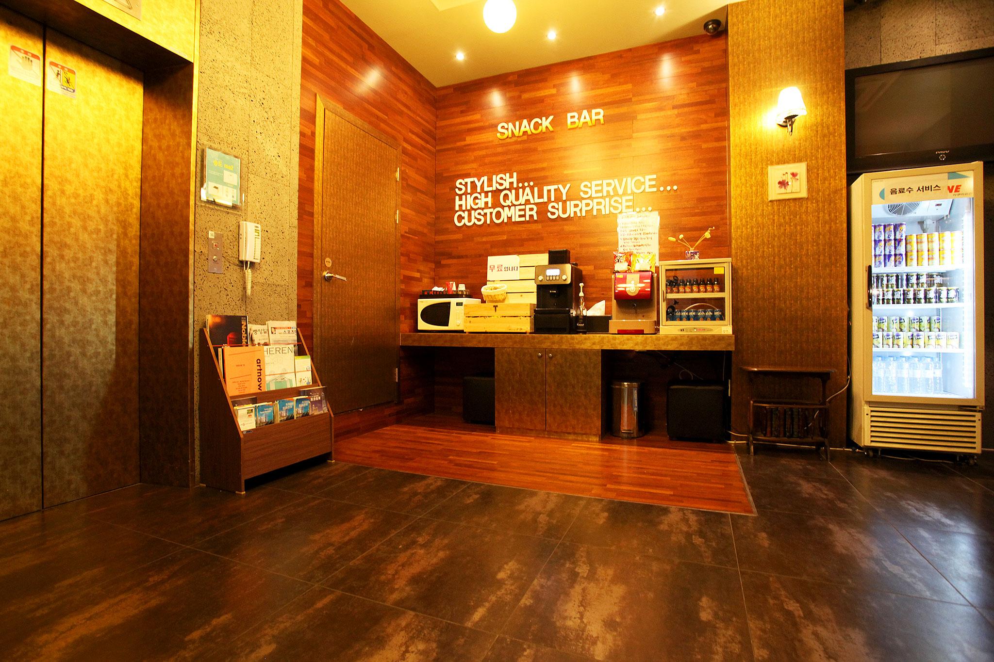 Incheon (Songdo) me2-9
