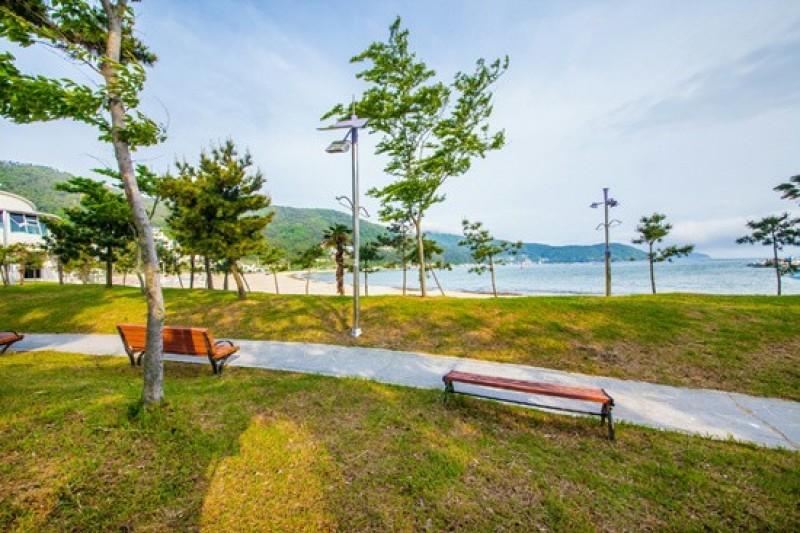 숙소 시설