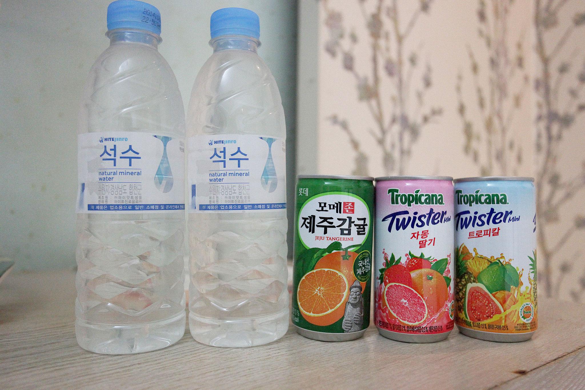 Pyeongtaek Khan Self check-in Motel-12