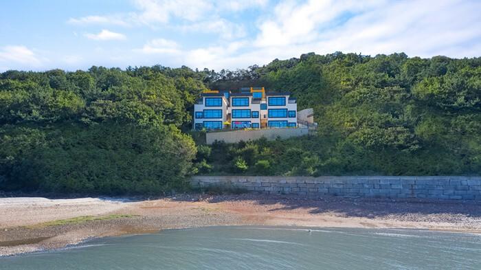 Guardians Pool Villa-8