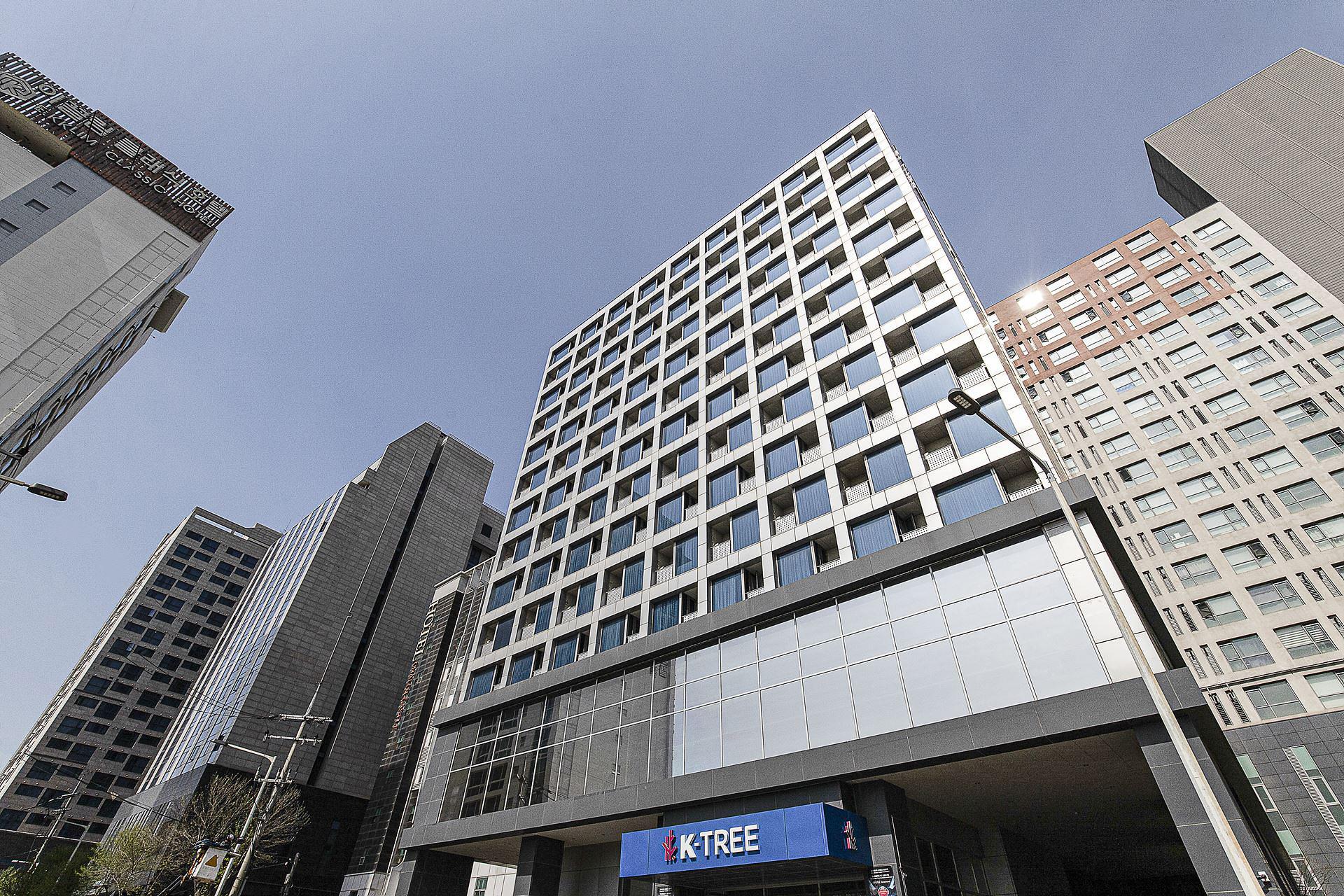 Kateree Pyeongtaek