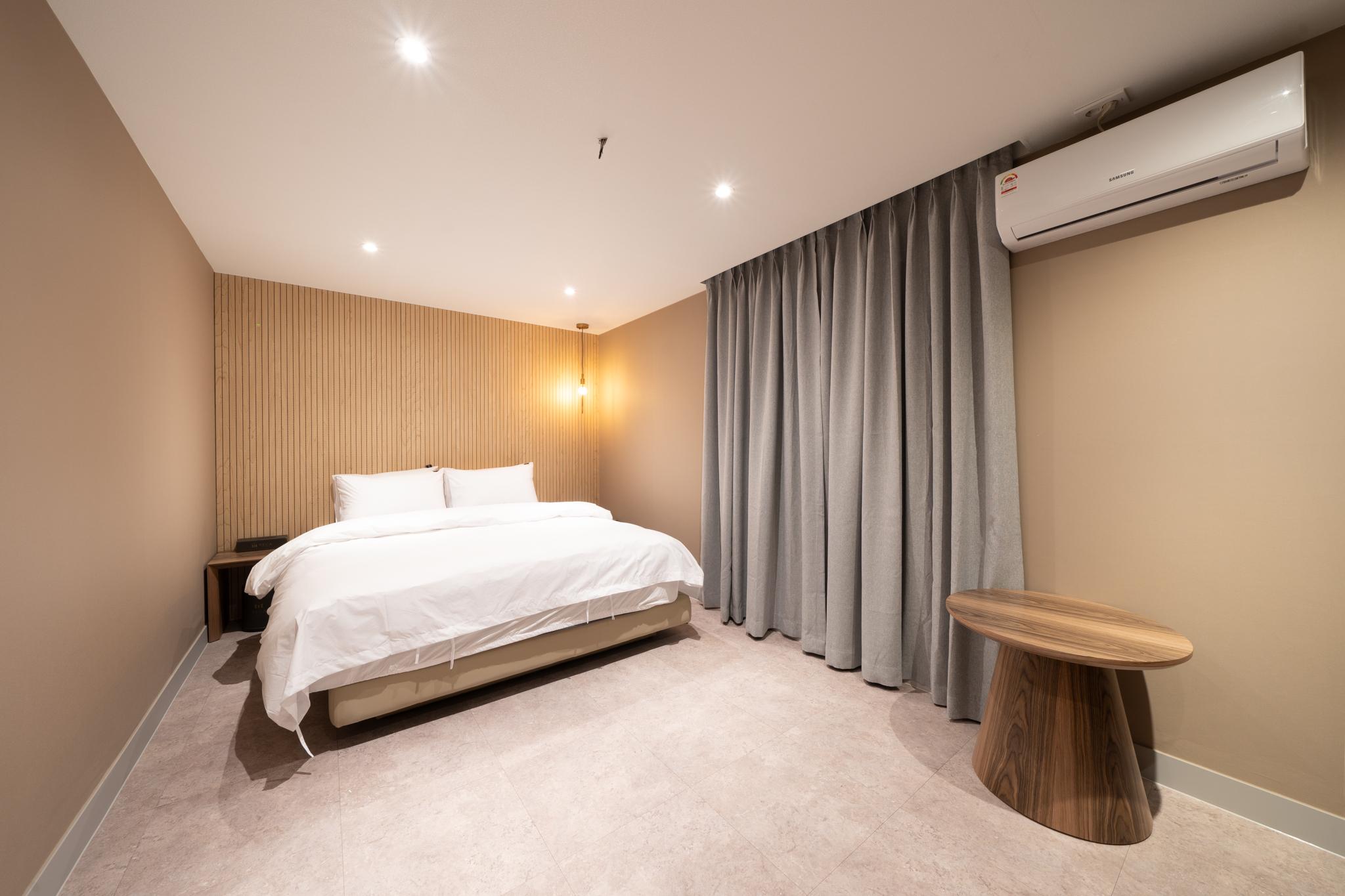 Incheon (Bupyeong) HOTEL Lounge Seven-4