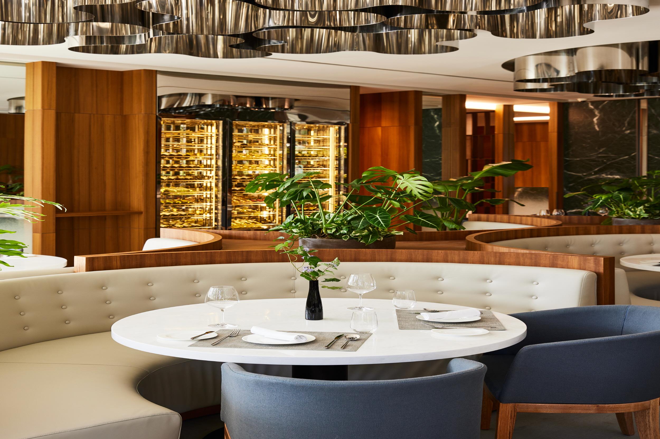 Mayfield Hotel Seoul-25