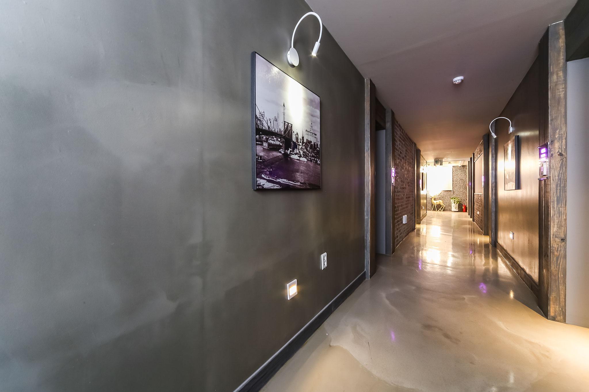 Busan Songdo Amnam Iwol Hotel-39