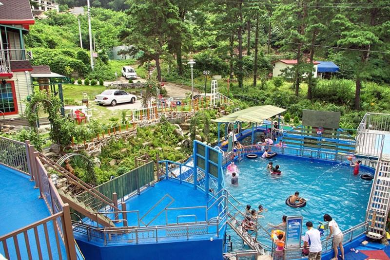 Ganghwado Memory Sea Pension-13