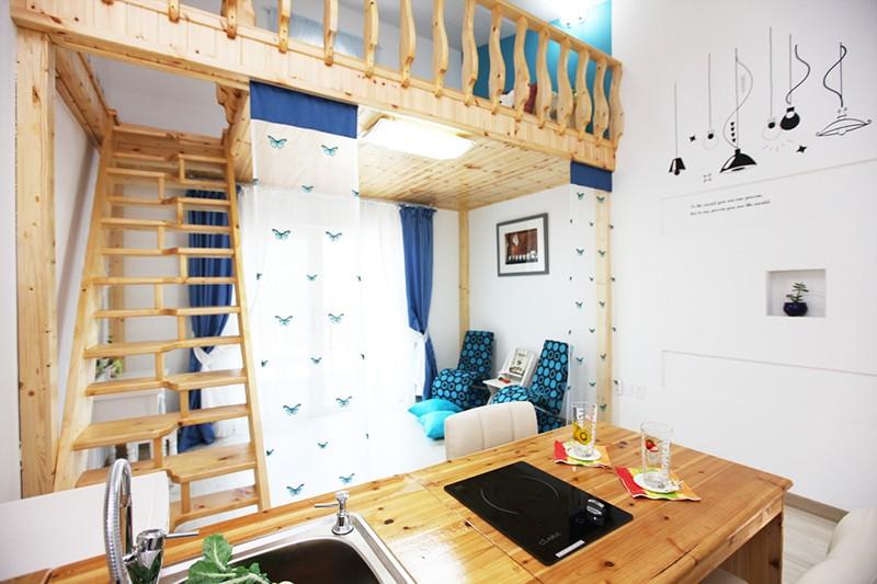 Yangpyeong Lime Orange Pension-5