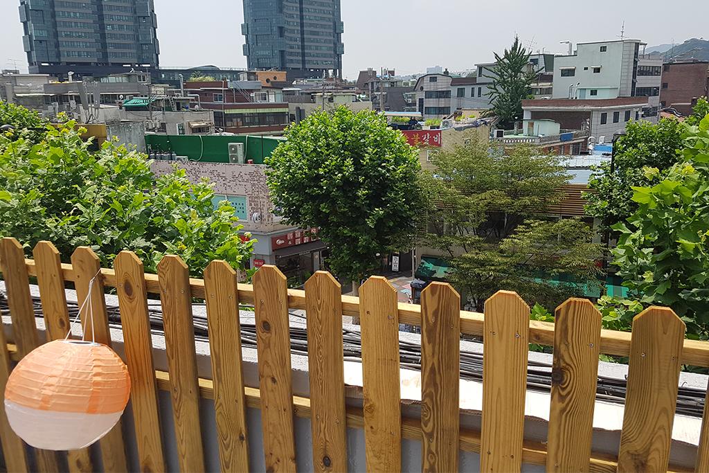 Seoul Forest Stay-14