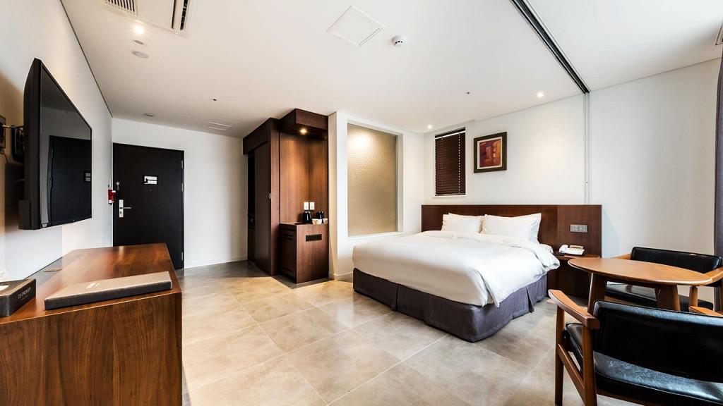 CS Premier Hotel Seoul-8