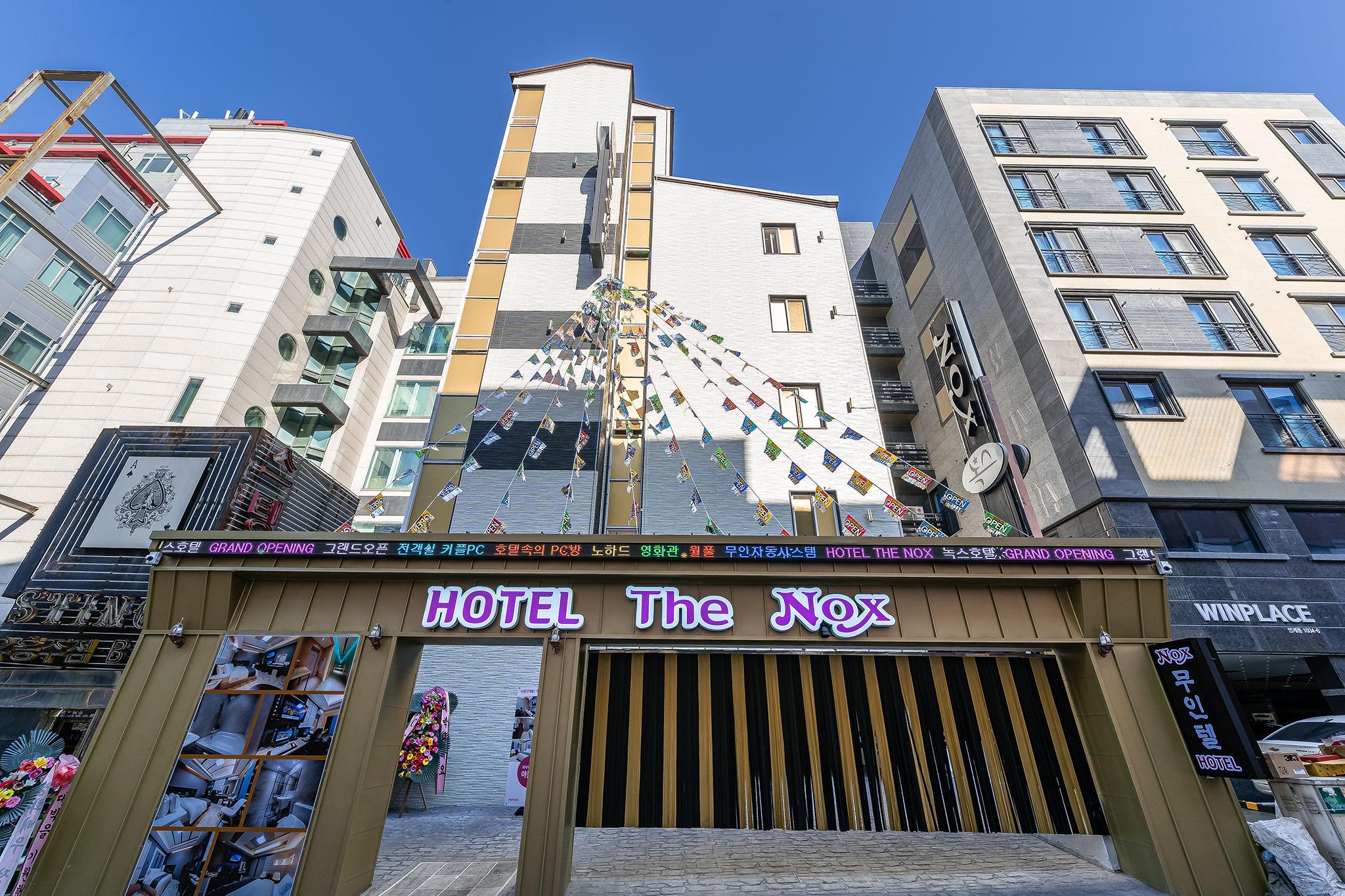 Suwon (Ingye-dong) The Nox-7