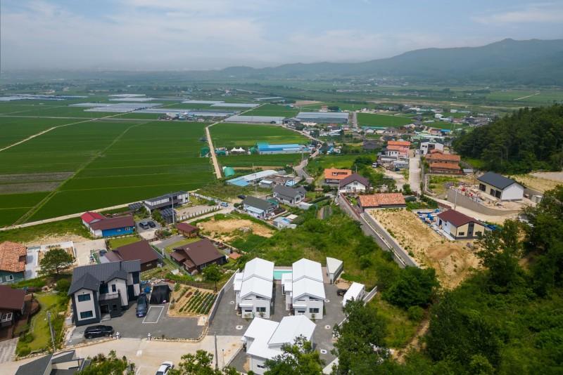 숙소 시설