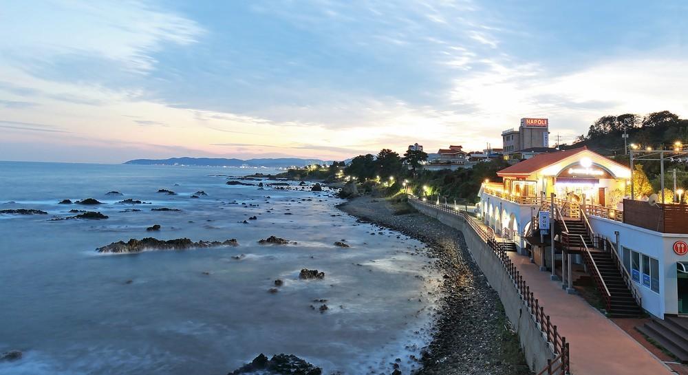 Gyeongju Mono Pension-14