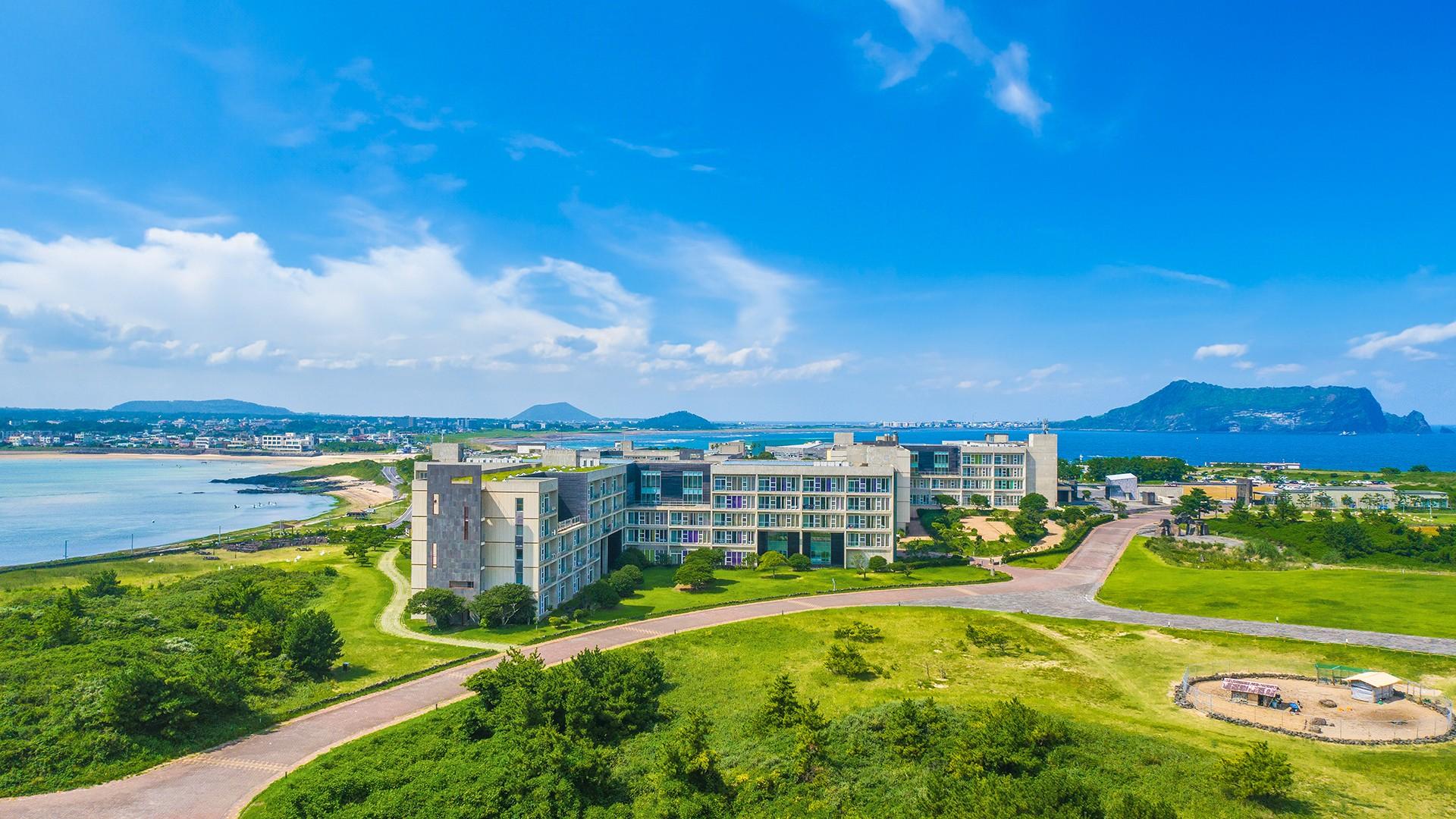 전경